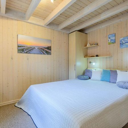 Ferienhaus Seepferdchen Baabe Exterior foto