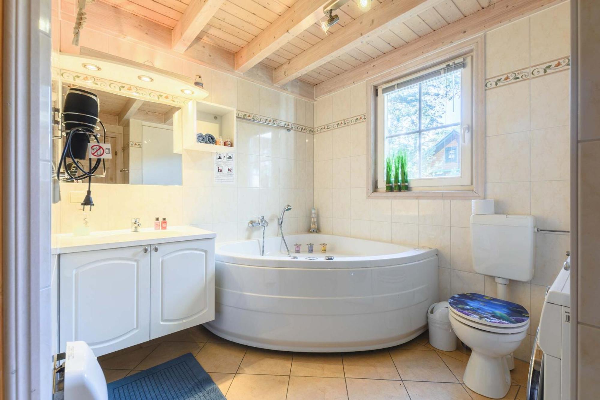 Ferienhaus Seepferdchen Baabe Exterior foto